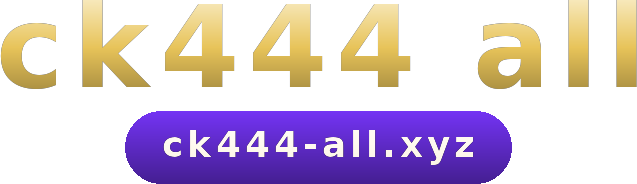 ck444 all logo